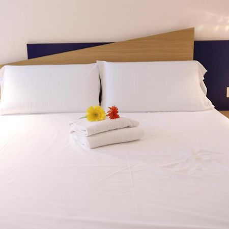 Park Hotel Sant'Elia Fasano Esterno foto