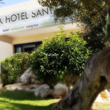 Park Hotel Sant'Elia Fasano Esterno foto