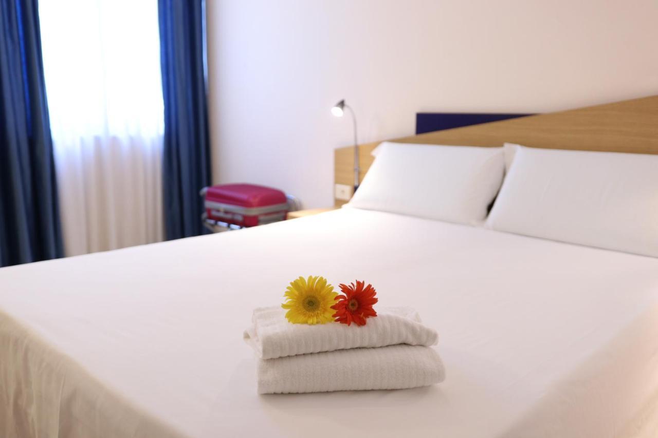 Park Hotel Sant'Elia Fasano Esterno foto