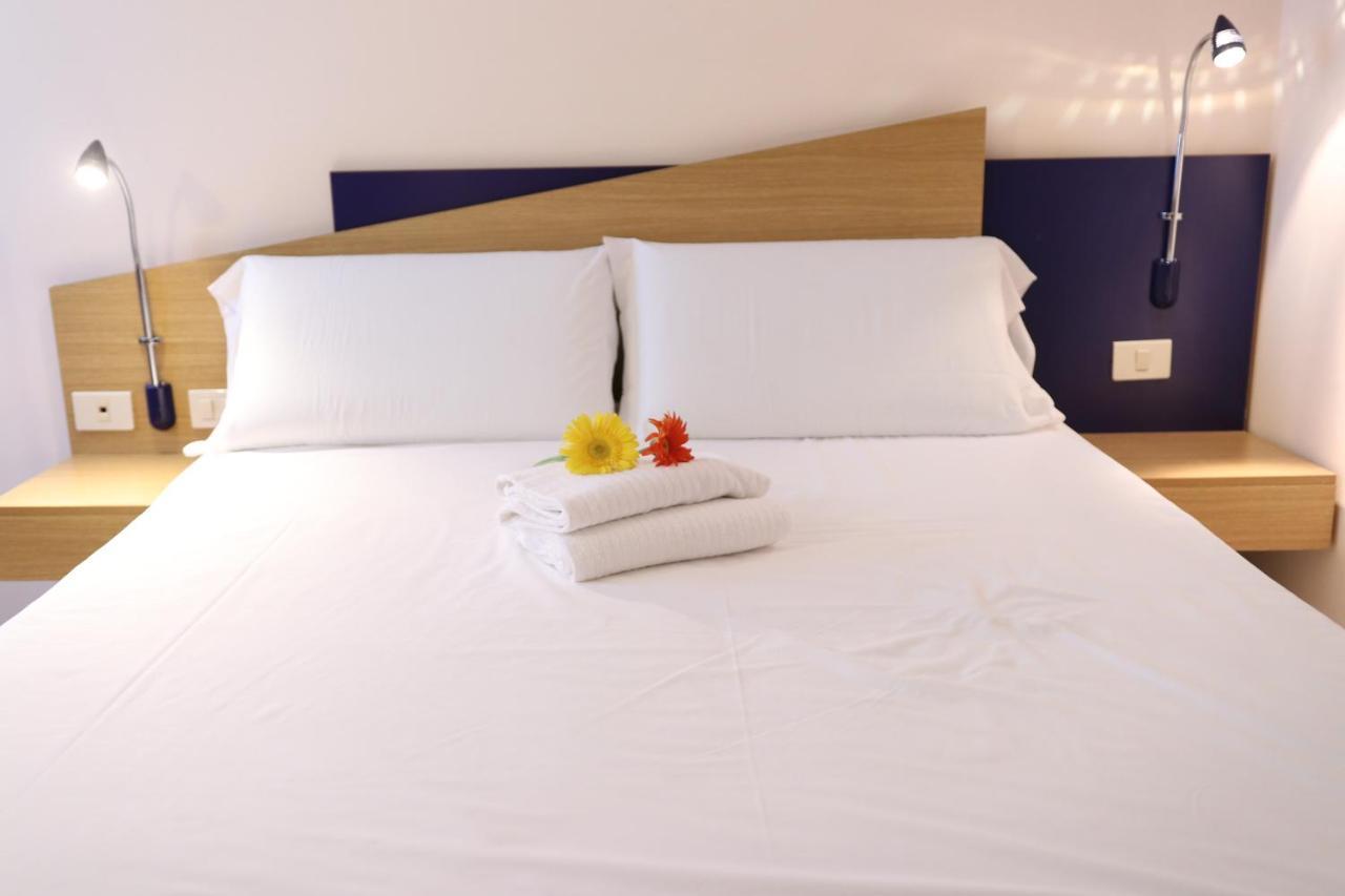 Park Hotel Sant'Elia Fasano Esterno foto