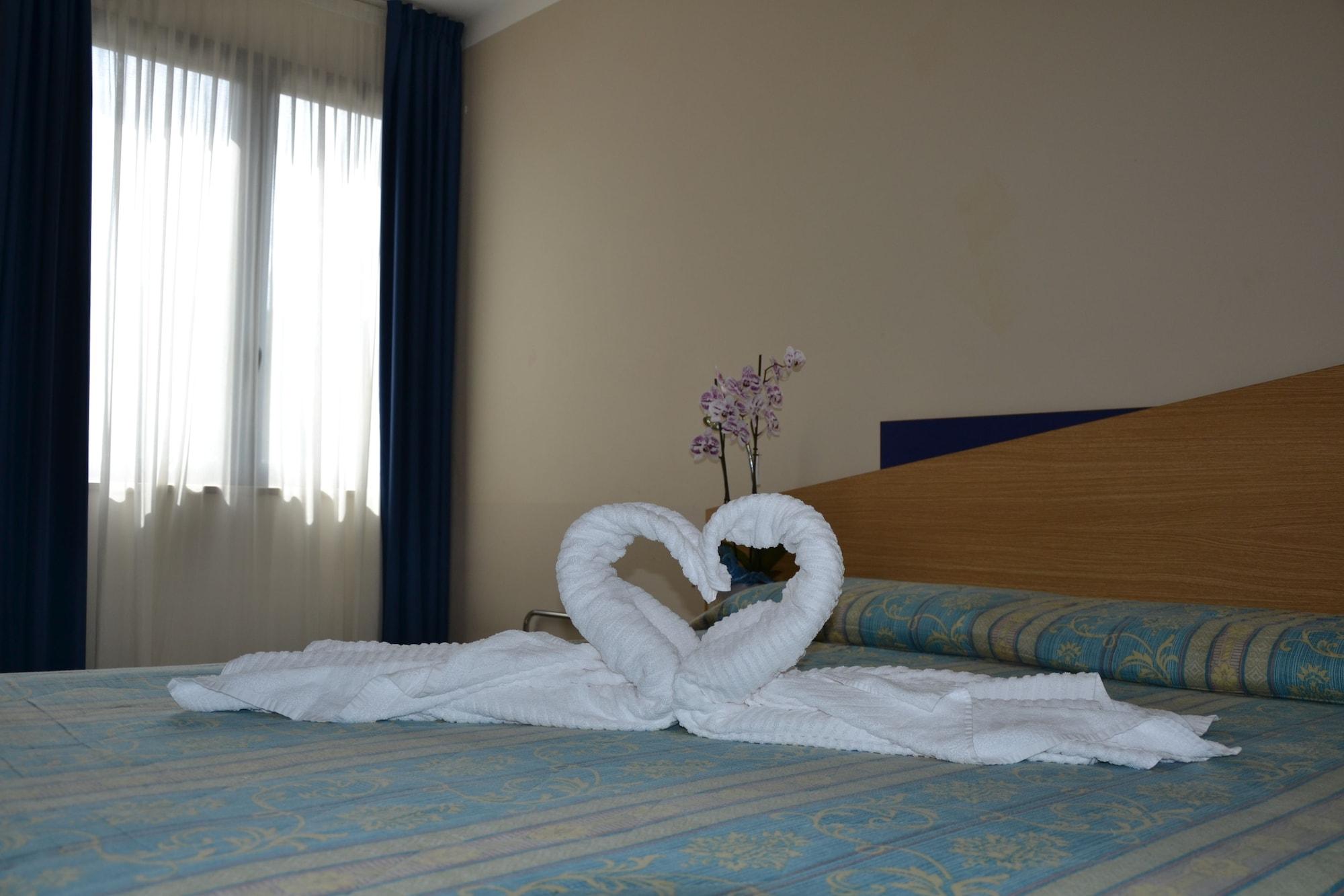 Park Hotel Sant'Elia Fasano Esterno foto