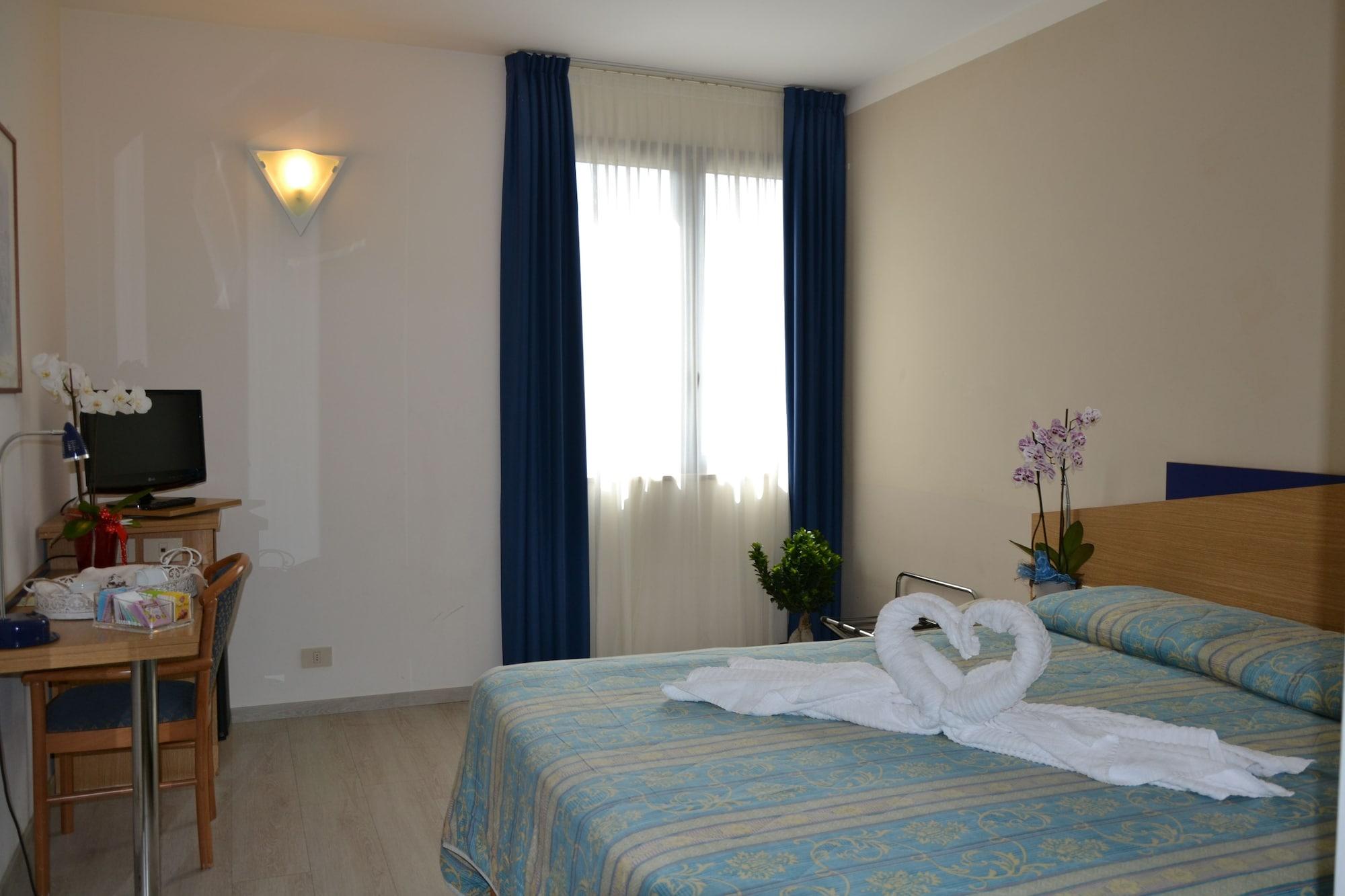 Park Hotel Sant'Elia Fasano Esterno foto