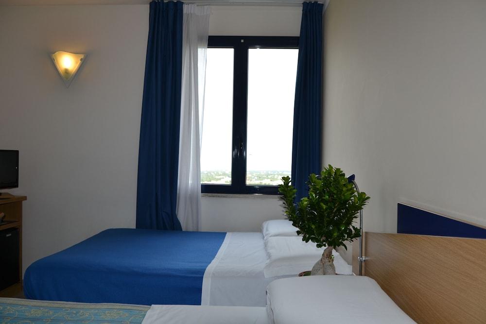 Park Hotel Sant'Elia Fasano Esterno foto