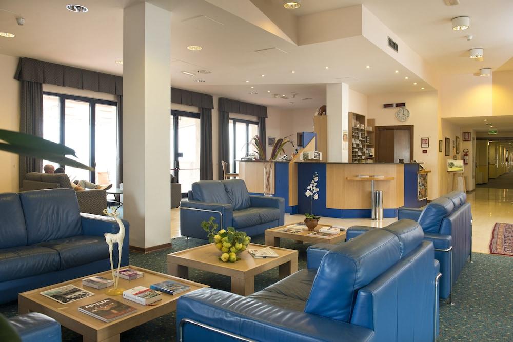 Park Hotel Sant'Elia Fasano Esterno foto