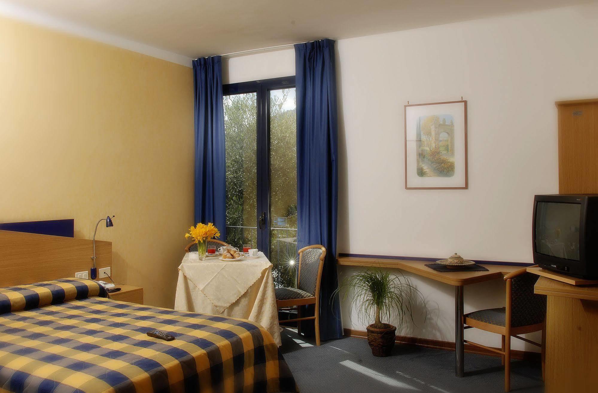 Park Hotel Sant'Elia Fasano Esterno foto
