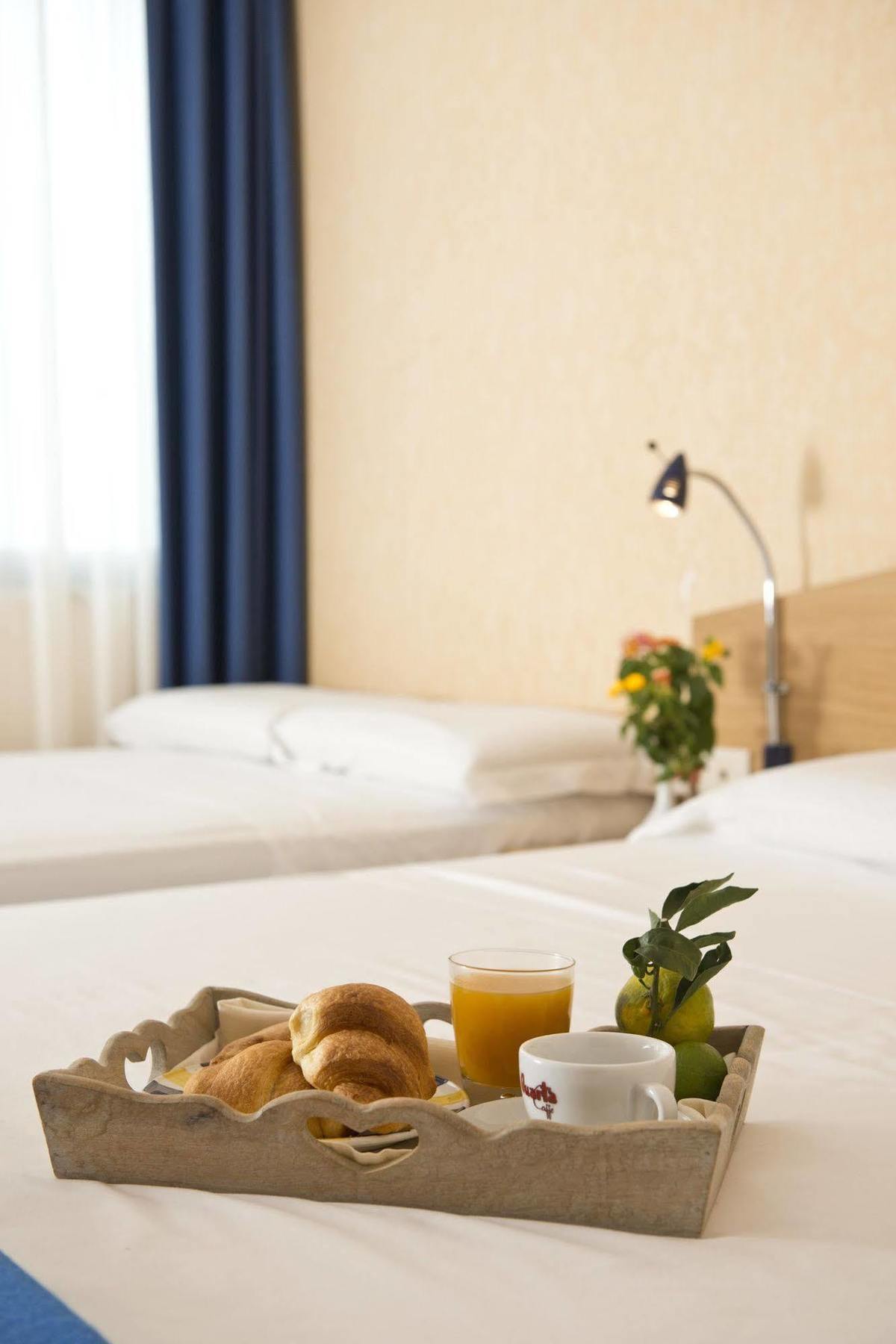 Park Hotel Sant'Elia Fasano Esterno foto
