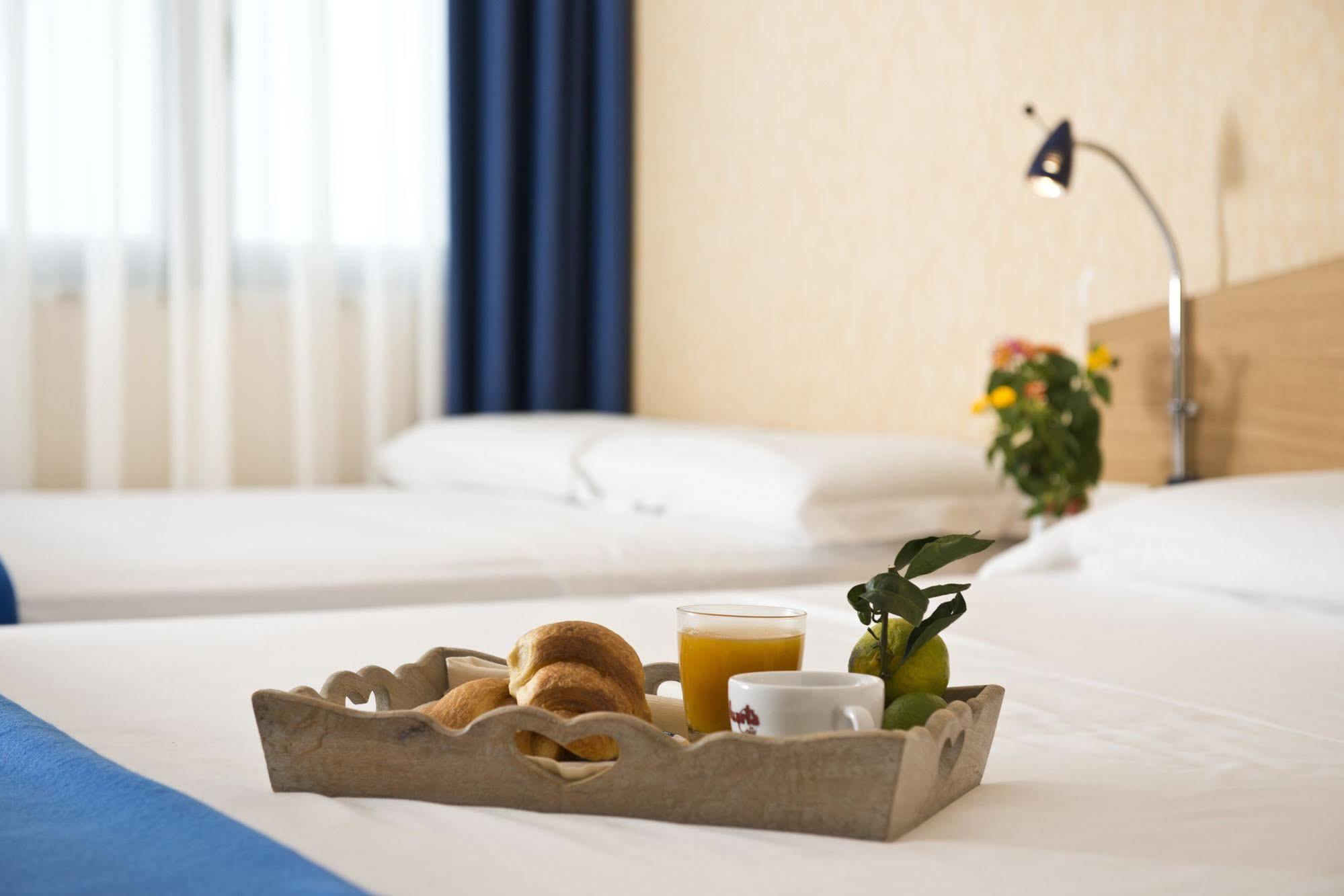 Park Hotel Sant'Elia Fasano Esterno foto
